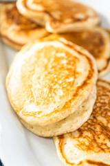 Pancakes