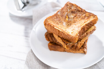 French toast