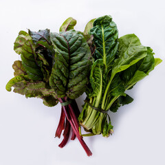 Organic Swiss Chard