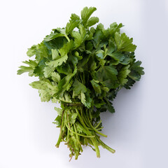 Organic Parsley