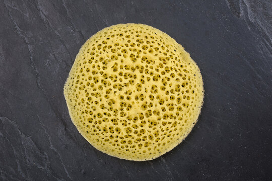 Moroccan pancake baghrir