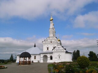 Odigitrievskaya Church (Vyazma)