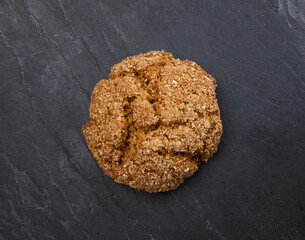 ِHealthy bran cookies