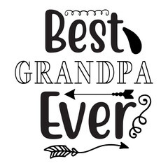 father's day svg design