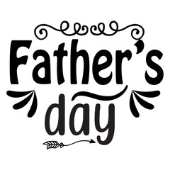father's day svg design