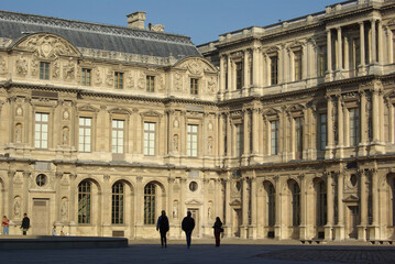 Flâner à Paris, France
