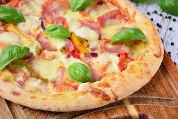 Pizza 