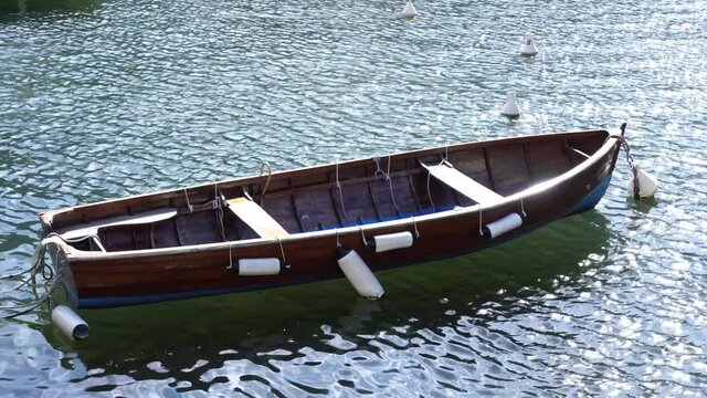 Europe, Italy  May 2021 Lake of Como, George Clooney residence. Villa Oleandra, Laglio 
