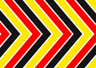 Abstract background, poster design template, landing page, vector illustration