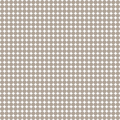 Abstract geometric pattern with rhombuses. Vector illustration