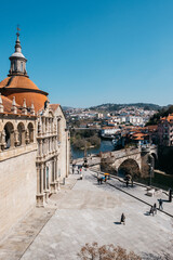 Amarante, Portugal