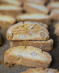 Food Italian Cookies 