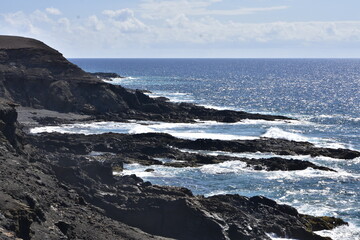 The sea, source of inspiration for the world