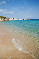 Lonely Beach