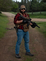 Airsoft