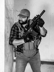 Airsoft