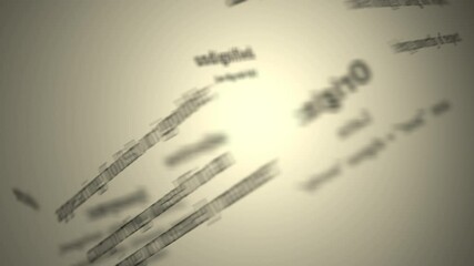 Definition: Undignified