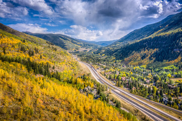 Vail Valley