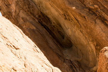 Vasquez Rock