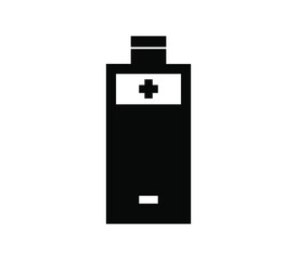 Battery icon