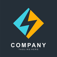 Logo Design Template for your brand