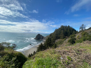 Oregon Coast