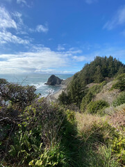 Oregon Coast