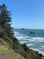 Oregon Coast