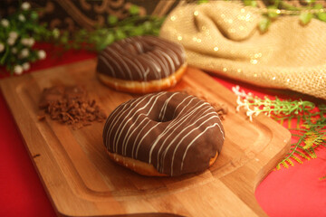 Donuts