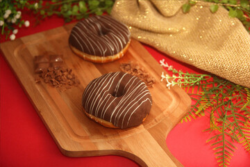 Donuts