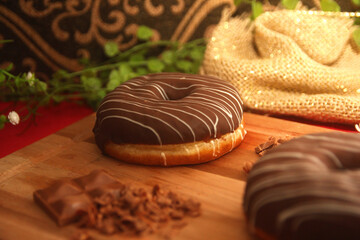Donuts