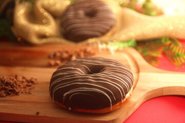 Donuts