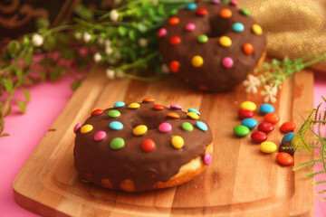 Donuts