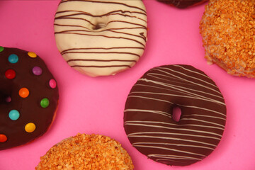 Donuts