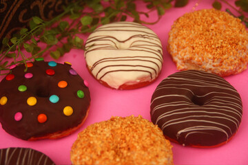 Donuts