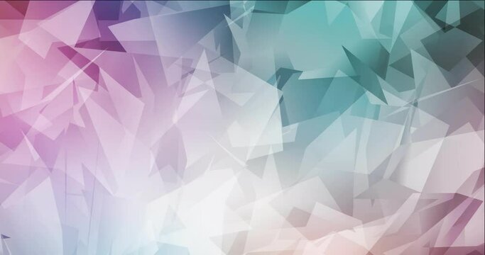 4K looping light green, red animated moving slideshow. Colorful fashion clip in liquid style with gradient. Clip for your commercials. 4096 x 2160, 30 fps. Codec Photo JPEG.