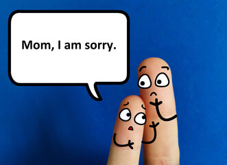 Finger Art