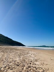 Florianópolis, Ingleses, Brasil