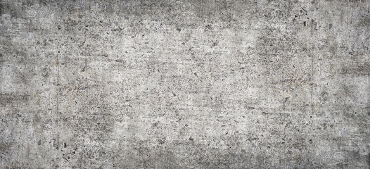 Gray cement wall or concrete surface texture for background.