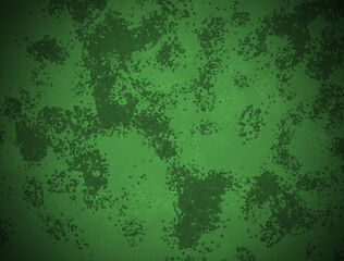 abstract green emirald olive colorful watercolor acrylic fractal grunge image illustration paint background bg texture wallpaper art frame sample board blank material