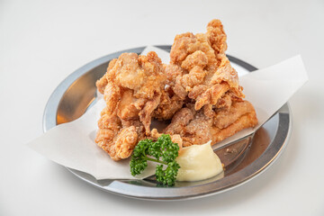 唐揚げ　からあげ