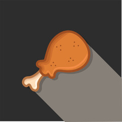 illustration of an background