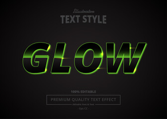LEMON Text Effect
