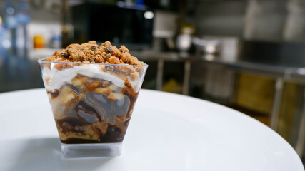  delicious banoffee pie caramel