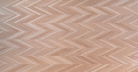 zigzag wooden flooring texture