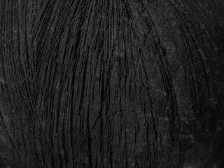 Burnt wood background texture charcoal. surface grunge