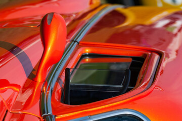 Automobile