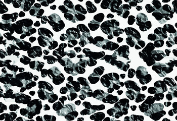 unique animal skin pattern