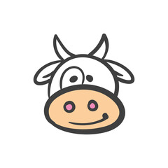 cow