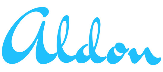 Aldon
